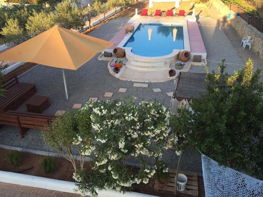 Villa Felisa Сан-Хосе Номер фото