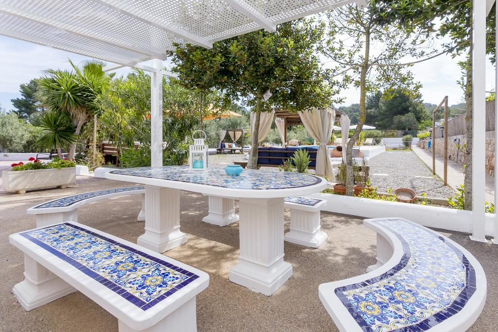 Villa Felisa Сан-Хосе Экстерьер фото
