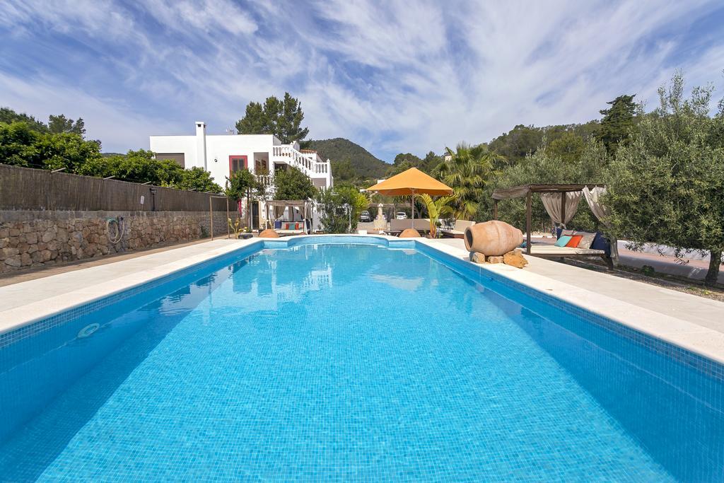 Villa Felisa Сан-Хосе Экстерьер фото